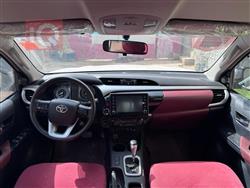 تويوتا هايلوكس